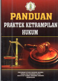 Panduan Praktek Keterampilan Hukum