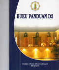 Buku Panduan D3