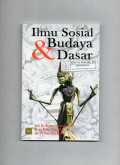 Ilmu Sosial dan Budaya Dasar