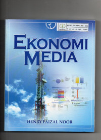 Ekonomi Media