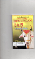 Keagungan Sapi Menurut Weda