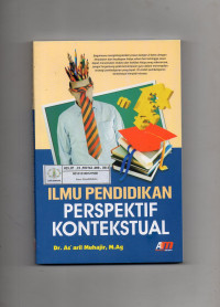 Ilmu Pendidikan Perspektif Kontekstual