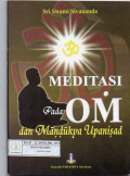 Meditasi pada Om dan Mandukya Upanisad