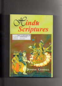 Hindu Scriptures