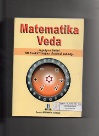 Matematika Veda