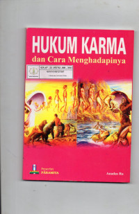 Hukum Karma dan Cara Menghadapinya