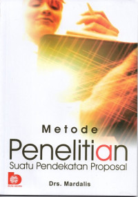 Metode Penelitian