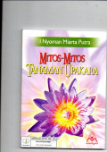 Mitos-Mitos Tanaman Upakara