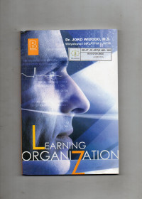 Learning Organization