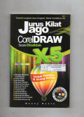 Jurus Kilat Jago Corel Draw Secara Otodidak X5