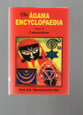 The Agama Encyclopaedia Volume IX Consecrations