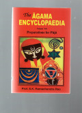 The Agama Encyclopaedia Volume VI Alaya and Aradhana