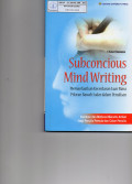 Subconscious Mind Writing