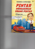 Pintar Memasarkan Orang Pintar