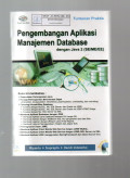 Pengembangan Aplikasi Manajemen Database Java 2 (SE/ME/EE)