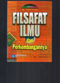 Filsafat Ilmu dan Perkembangannya