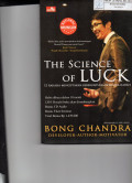 The Science of Luck