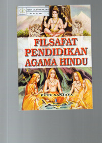 Filsafat Pendidikan Agama Hindu