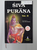 Siva Purana Vol. II