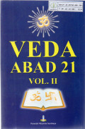 Veda Abad 21 Vol.II