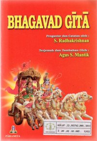 Bhagavad Gita