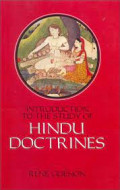 Introduction to the Study of Hindu Doctrines