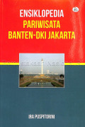 Ensiklopedia Pariwisata Banten-DKI Jakarta