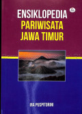 Ensiklopedia Pariwisata Jawa Timur