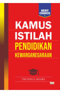 Kamus Istilah Pendidikan Kewarganegaraan