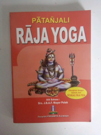 Patanjali Raja Yoga