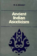 Ancient Indian Asceticism