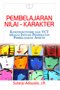 Pembelajaran Nilai Karakter