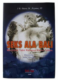 Seks Ala Bali