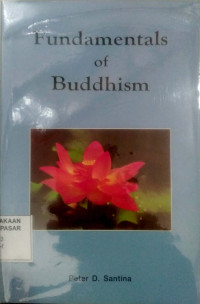 Fundamentals of Buddhism