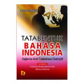 Tata Bentuk Bahasa Indonesia