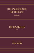 The Sacred Books of The East Vol. 30 : The Grihya Sutras Part II