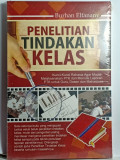 Penelitian Tindakan Kelas